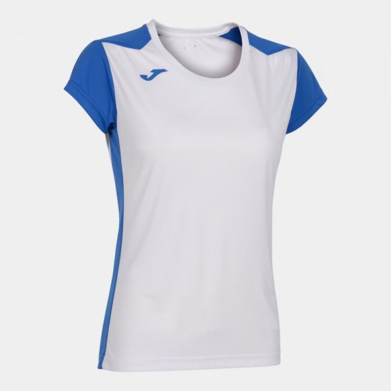 Joma Record II Short Sleeve T-shirt W 901398.207 Clothing/Training/Joma Joma