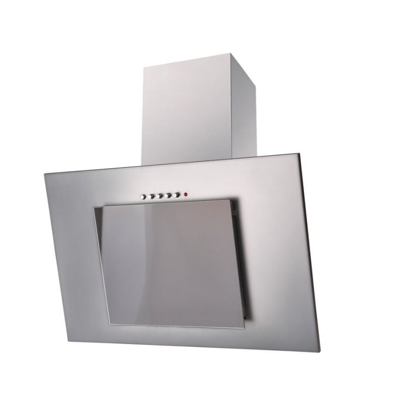 AKPO WK-4 NERO ECO 50 GRAY chimney hood / GRAY GLASS AGD - Produkty/Okapy kuchenne Your Sports Performance