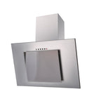 AKPO WK-4 NERO ECO 50 GRAY chimney hood / GRAY GLASS AGD - Produkty/Okapy kuchenne Your Sports Performance