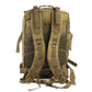 Offlander Survival 43L hiking backpack OFF_CACC_07KH Accessories/Plecaki/pozostałe plecaki Your Sports Performance