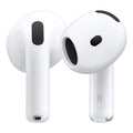 Apple AirPods 4 with Active Noise Cancellation In preparation Your Sports Performance