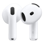 Apple AirPods 4 with Active Noise Cancellation In preparation Your Sports Performance