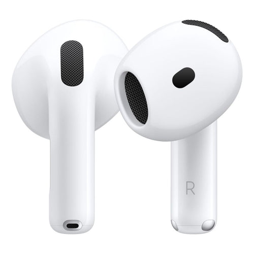 Apple AirPods 4 with Active Noise Cancellation In preparation Your Sports Performance