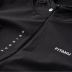 Men's FUNRUNE Jacket To be categorized Your Sports Performance