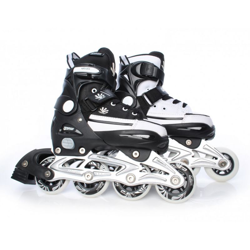 Tempish Magic Rebel 10000000415 adjustable skates Accessories/Skating/Rolki (pozostałe) Your Sports Performance