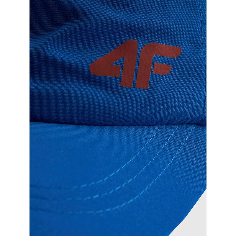 Children's baseball cap 4F 4FJWSS26ACABU546-10S 4f