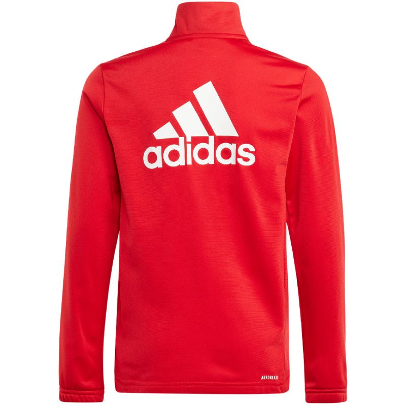adidas Essentials Big Logo Track Suit Jr IJ6305 Clothing/Training Adidas