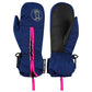 Trollkids Kids Troll Mitten Jr 924-114 Winter Gloves Clothing/Ski Your Sports Performance