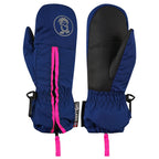 Trollkids Kids Troll Mitten Jr 924-114 Winter Gloves Clothing/Ski Your Sports Performance