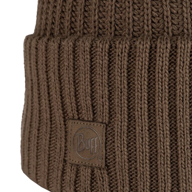 Buff Rutger Hat Beanie 1296943151000 Clothing/Multisport/Buff Your Sports Performance