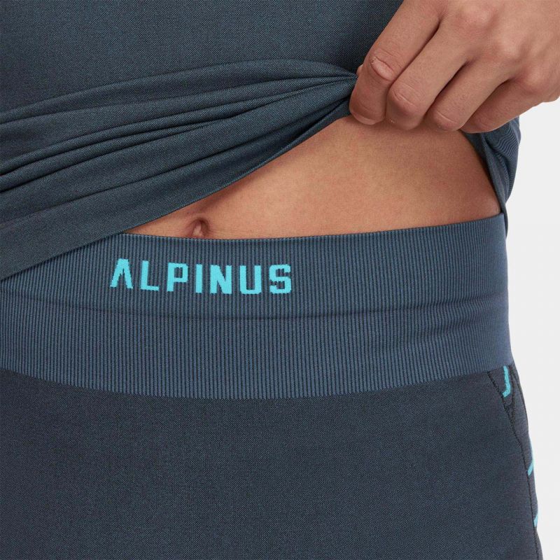 Thermoactive underwear Alpinus Tactical Gausdal Set M SI8907 Clothing/Outdoor/Alpinus Your Sports Performance