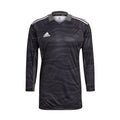 Adidas Condivo 21 Goalkeeper M GT8419 goalie jersey Clothing/Football Adidas