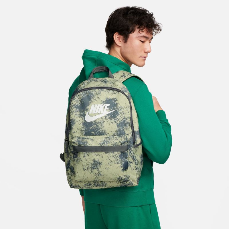 Nike Heritage backpack FN0783-371 Accessories/Plecaki Nike