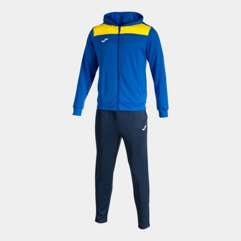 Joma Phoenix II Tracksuit 103121.709 Clothing/Football/Unisex/Joma Joma