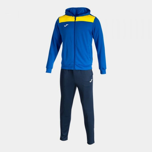 Joma Phoenix II Tracksuit 103121.709 Clothing/Football/Unisex/Joma Joma