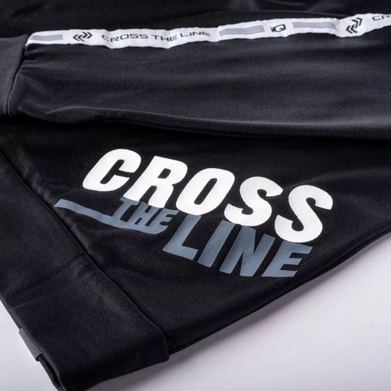 Sweatshirt IQ Cross The Line Okane III Jr 92800366990 Clothing/Training/IQ Your Sports Performance