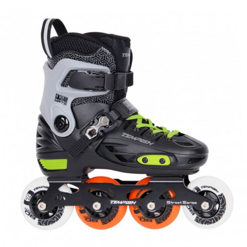 Tempish Coctail Mate Jr 10000046032 adjustable rollers Accessories/Skating/Rolki (pozostałe) Your Sports Performance
