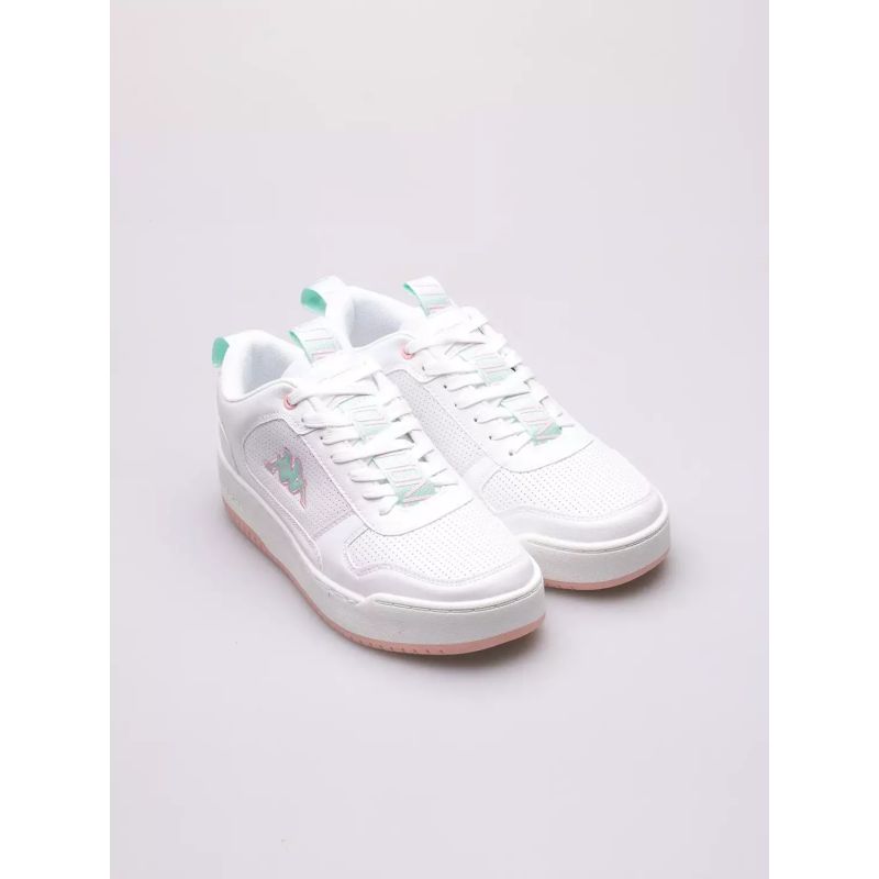 Kappa Fogo Pf 243324-1021 shoes Footwear/Lifestyle/Kappa Kappa