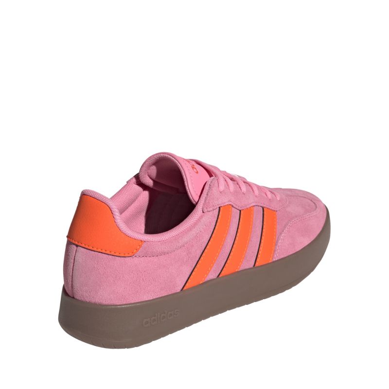 adidas Barreda W JR1200 Shoes Footwear/Lifestyle Adidas