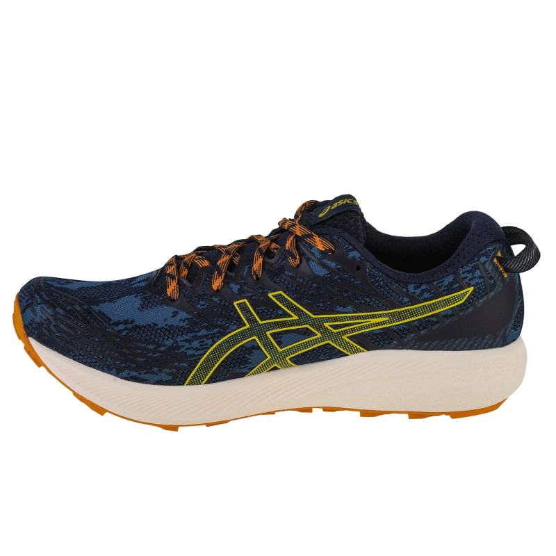 Asics Fuji Lite 3 M 1011B467-401 shoes Footwear/Running/Men Asics