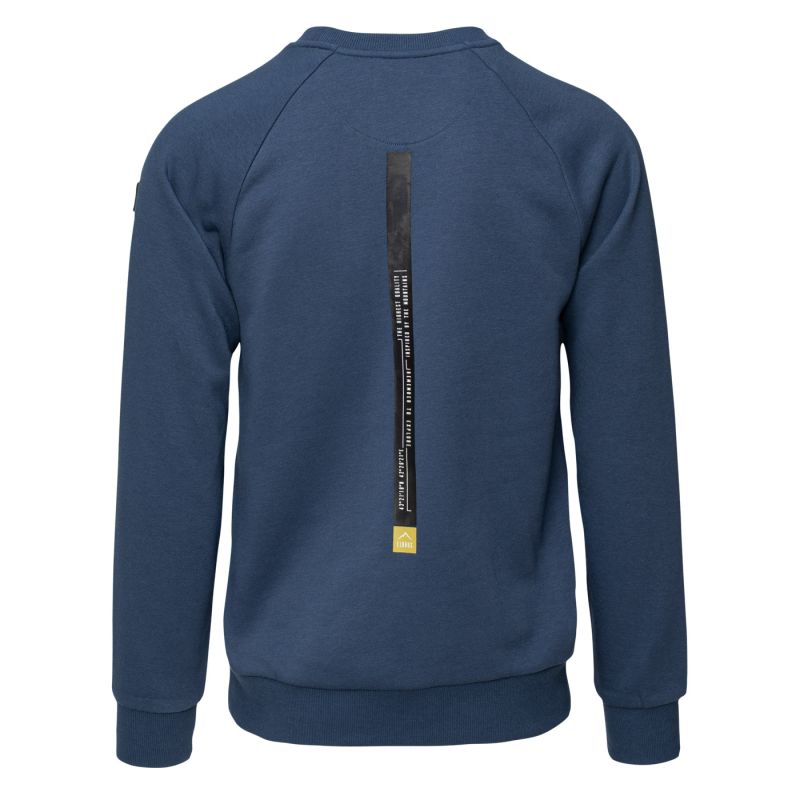 Men's AKSEL Sweatshirt In preparation Your Sports Performance