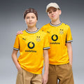 Puma Borussia Dortmund Stadium Home Shirt 2026/27 JSY Junior 784091-01 Puma