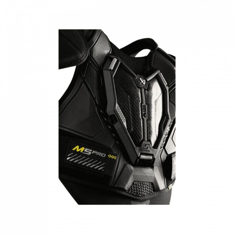 Bauer Supreme M5 Pro Int M 1061867 Hockey Shoulder Pads Accessories/Protectors and knee pads/Bauer Bauer