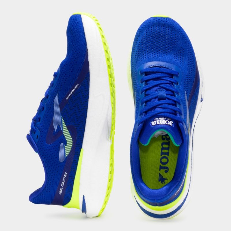 Joma Viper Men 2504 M RVIPES2504 Running Shoes Footwear/Running/Men/Joma/Road Joma