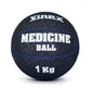 Medicine ball for rehabilitation Vinex VMB-L001P 1kg HS-TNK-000008882 Accessories/Balls/Medicine balls Your Sports Performance