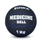 Medicine ball for rehabilitation Vinex VMB-L001P 1kg HS-TNK-000008882 Accessories/Balls/Medicine balls Your Sports Performance