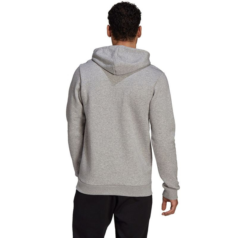 Adidas Essentials Hoodie M GK9071 Clothing/Lifestyle Adidas