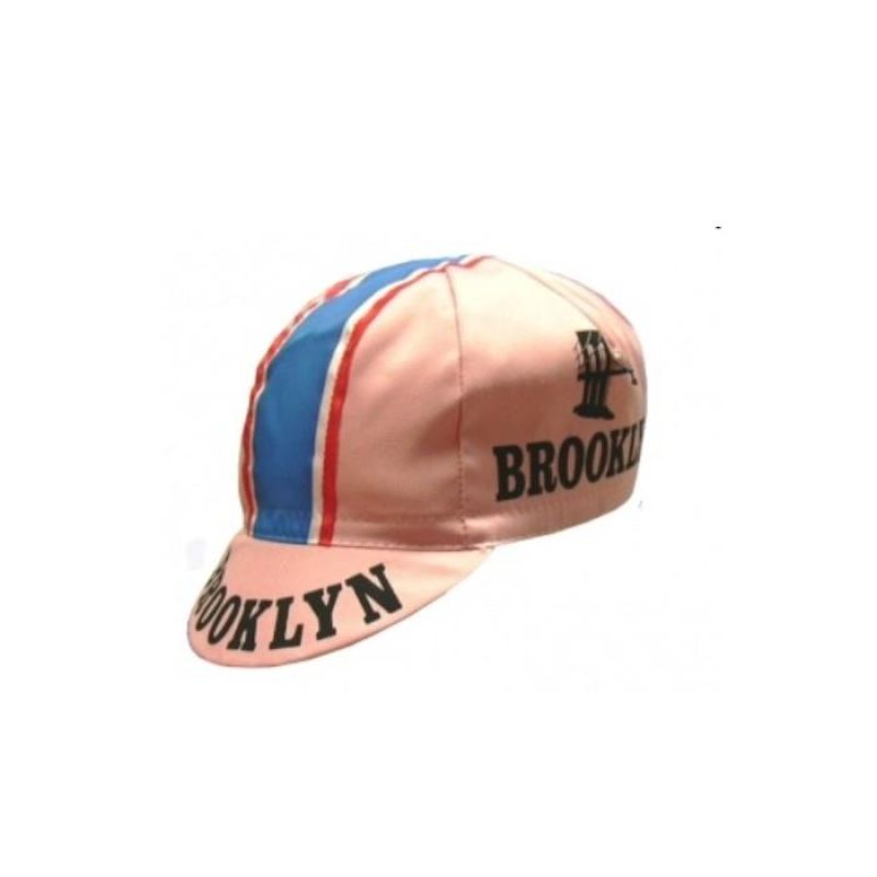 APIS Profi BROOKLYN Cap pink In preparation Your Sports Performance