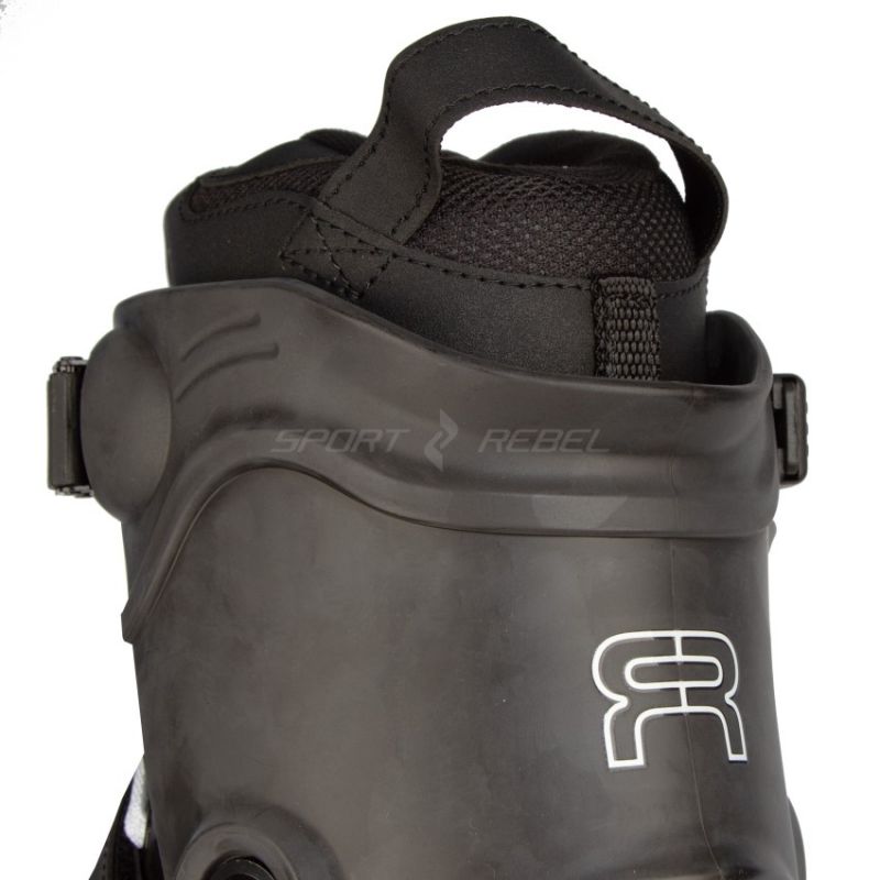 SEBA FRX 80 SkkfrX80-OR freestyle skates Accessories/Skating/Rolki (pozostałe) Your Sports Performance