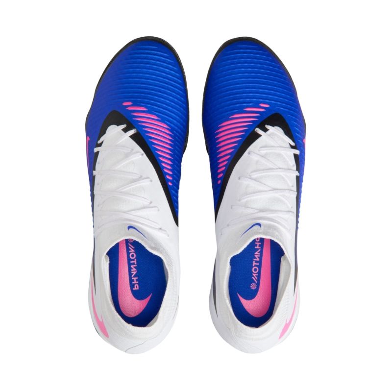 Nike Phantom 6 High Academy TF Football Boots HQ2277 446