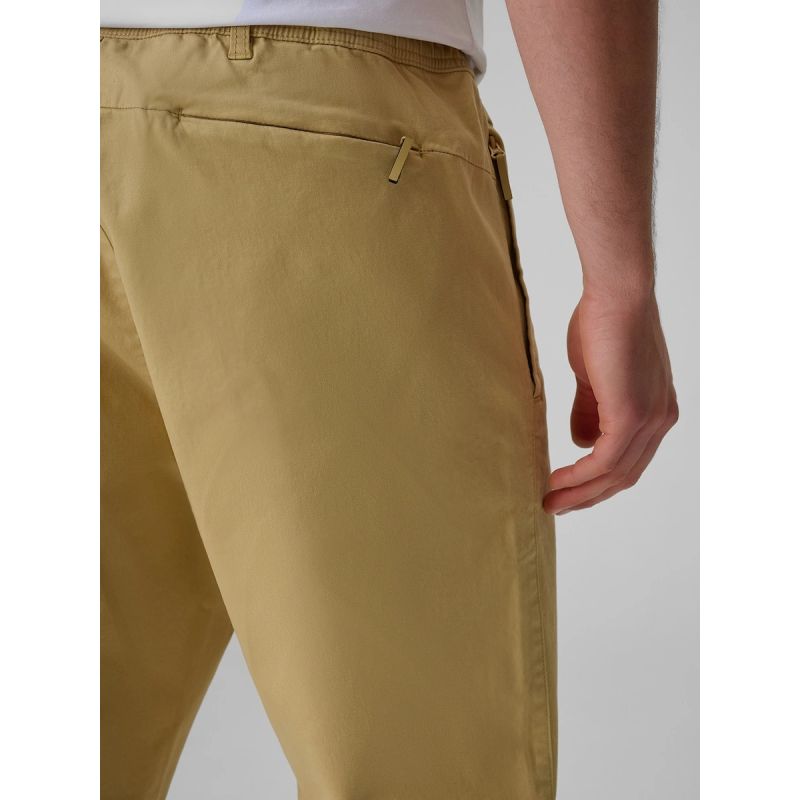Men's casual trousers 4F 4FRSS26TTROM1963-20S 4f