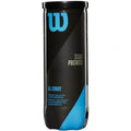Wilson Tour Premier All Court tennis balls 3 pcs WRT109400 Accessories/Balls/Tennis Your Sports Performance