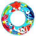 OCEAN SWIMMING RING 50CM 47224 - BLUE Accessories Your Sports Performance