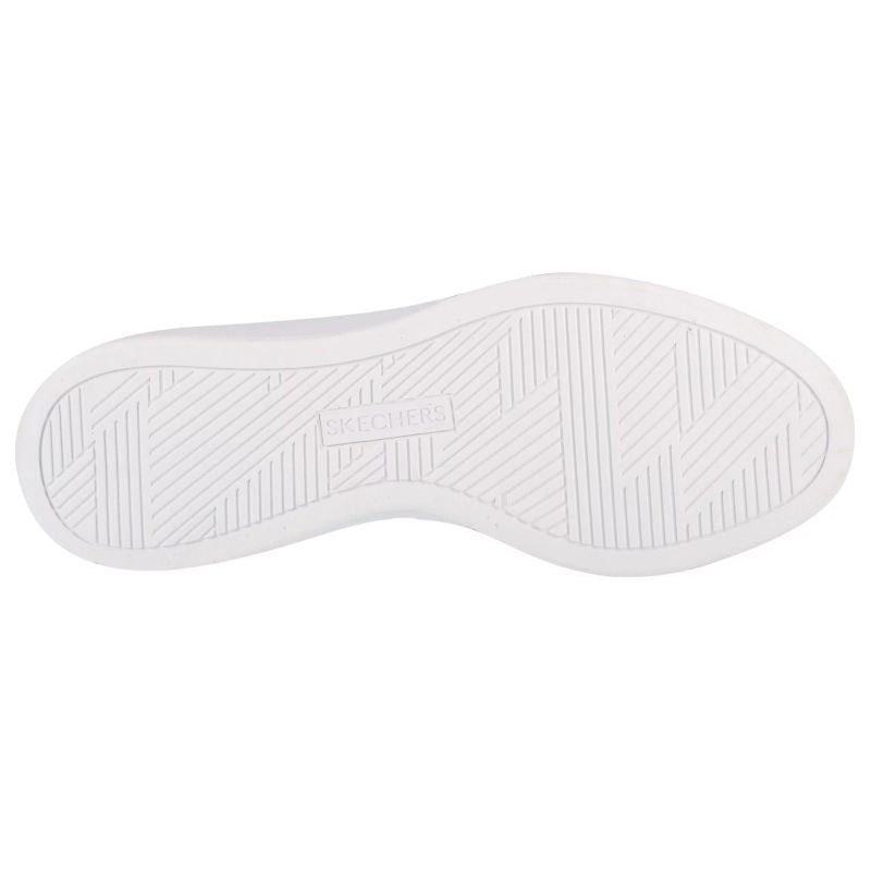 Skechers Cordova Classic – Best Behavior 185060-WBL White 35 In preparation Your Sports Performance