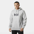 Helly Hansen Men's HH LOGO HOODIE 54582 949 Helly Hansen