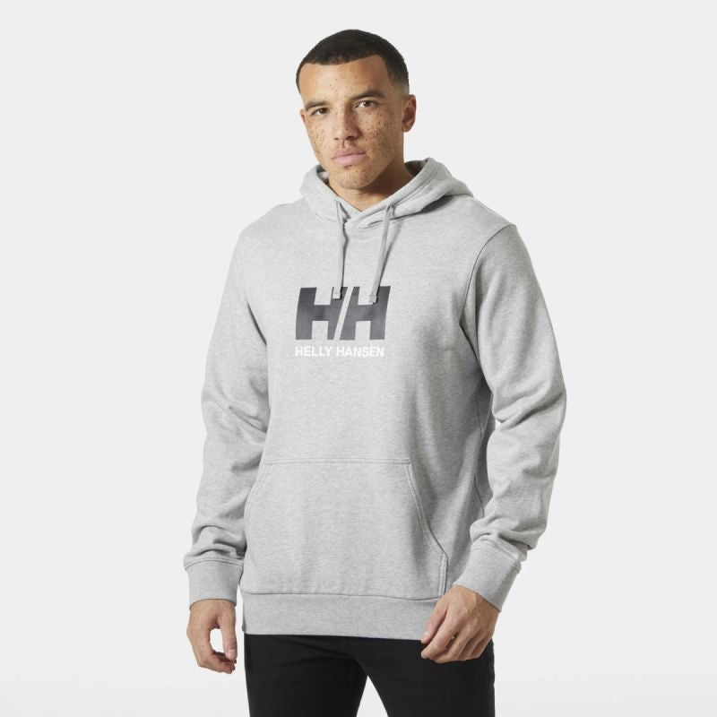Helly Hansen Men's HH LOGO HOODIE 54582 949 Helly Hansen