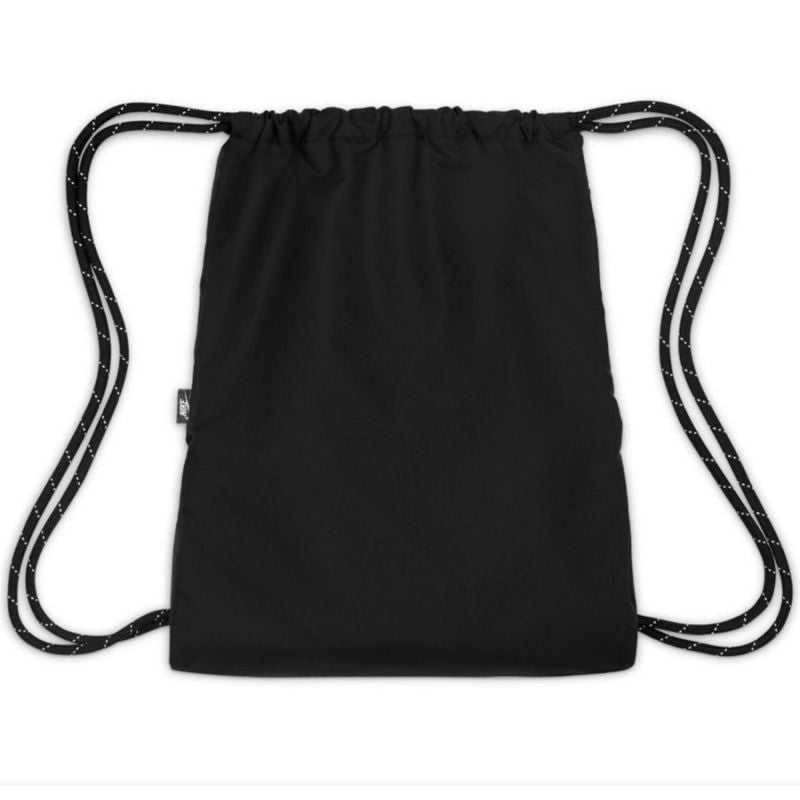 Nike Heritage Drawstring Bag DC4245 010 Accessories/Sachets / Belts / Bags Nike