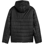 Puma ESS Hooded Padded Men's Jacket Black 685211 01 Puma
