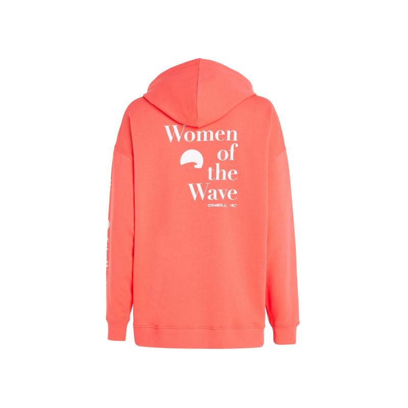 O'Neill Wow Hoodie W 92800614239 Clothing/Lifestyle/4F Your Sports Performance