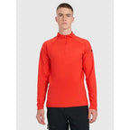 Men’s Thermal Insulated Base Layer Top 4F 4FWAW25UBRUM101-62S