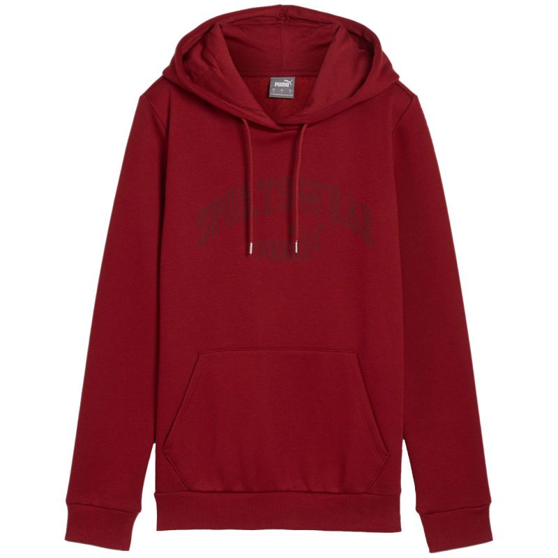 Puma Ess+ Logo LAB Hoodie FL W 682987 13 Clothing/Training Puma