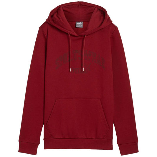 Puma Ess+ Logo LAB Hoodie FL W 682987 13 Clothing/Training Puma