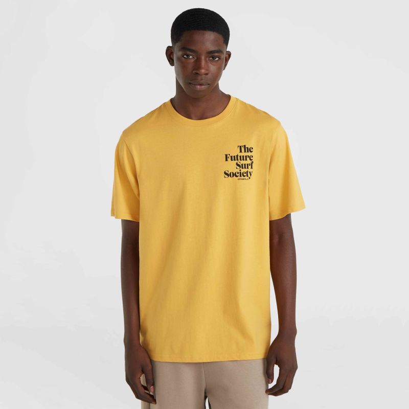 O'Neill Future Surf Society T-Shirt M 92800613523 ONeill