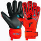 Reusch Attrakt Gold Roll Finger Gloves 53 70 137 3333 Accessories/Gloves Your Sports Performance