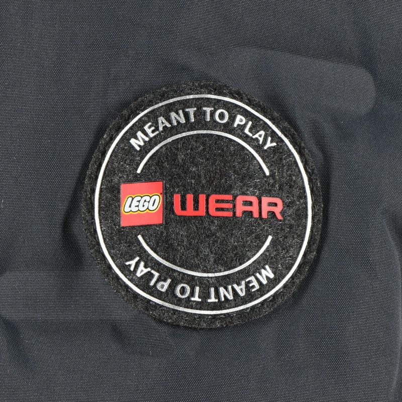 Lego Wear Kid's Jipe 706 Jr Jacket 22879-965 Clothing/Outdoor/Lego Wear Your Sports Performance