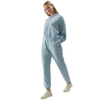 4F F1002 W sweatshirt 4FWSS24TSWSF1002 34S Clothing/Lifestyle/4F 4F